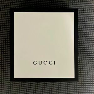 Gucci toddler sneakers